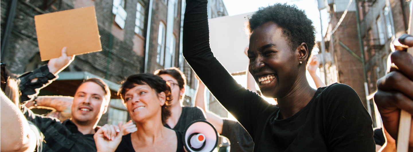 NC Black Alliance Longleaf Agency